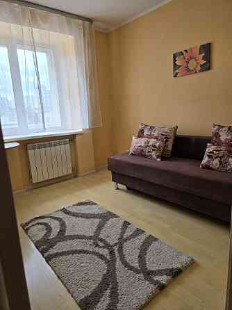 Реальная ! Сдается 3х кв-ра  м.Дворец Украина 2 мин , Антоновича 122 Киев