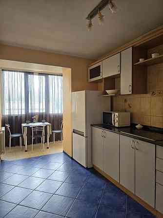 Реальная ! Сдается 3х кв-ра  м.Дворец Украина 2 мин , Антоновича 122 Киев