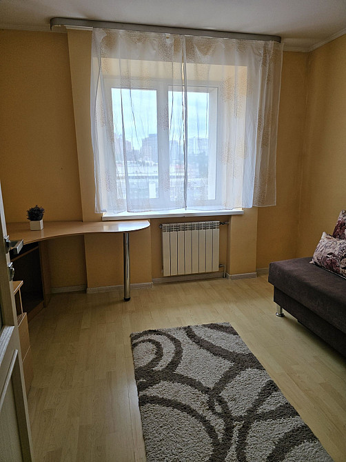 Реальная ! Сдается 3х кв-ра  м.Дворец Украина 2 мин , Антоновича 122 Киев - изображение 7