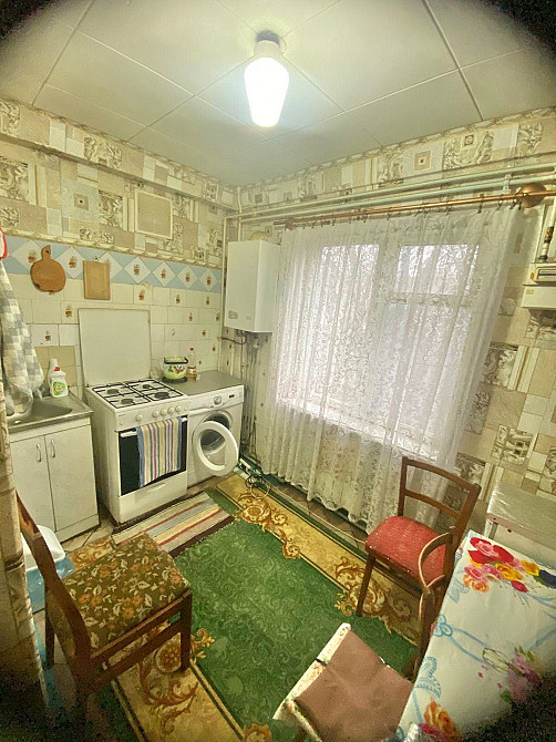 Оренда 2х кімнатної з АО газ Черемхи Кам`янське (Запорізька обл.) - зображення 1