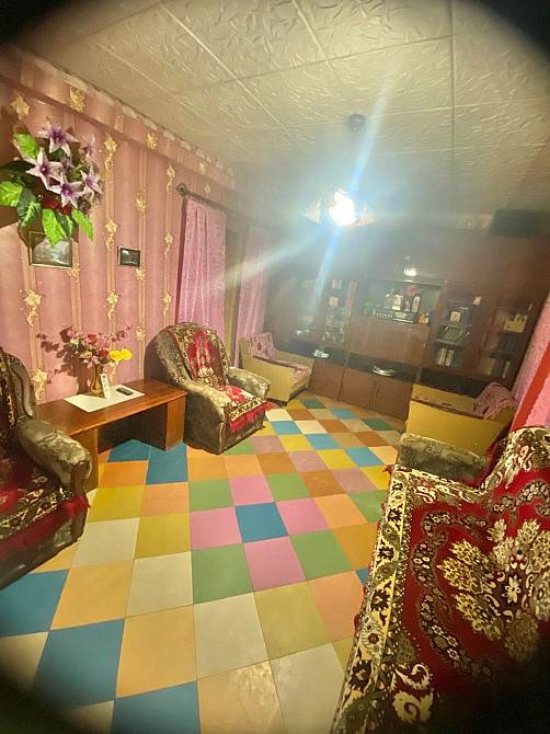 Оренда 2х кімнатної з АО газ Черемхи Кам`янське (Запорізька обл.) - зображення 7