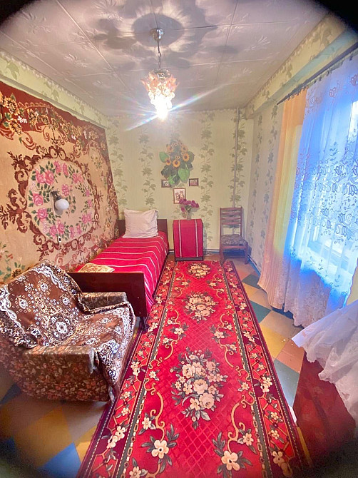 Оренда 2х кімнатної з АО газ Черемхи Кам`янське (Запорізька обл.) - зображення 5