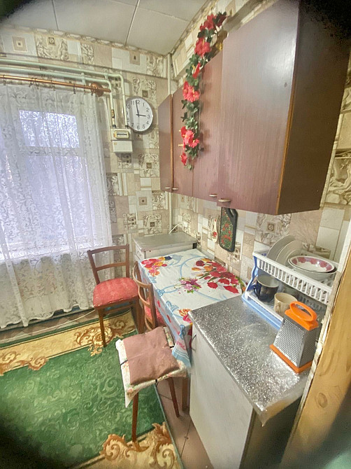 Оренда 2х кімнатної з АО газ Черемхи Кам`янське (Запорізька обл.) - зображення 2