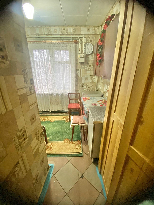 Оренда 2х кімнатної з АО газ Черемхи Кам`янське (Запорізька обл.) - зображення 8