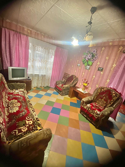 Оренда 2х кімнатної з АО газ Черемхи Кам`янське (Запорізька обл.) - зображення 4