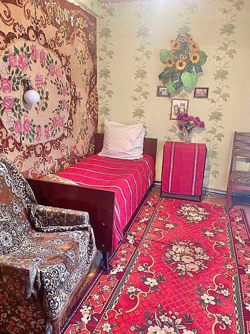 Оренда 2х кімнатної з АО газ Черемхи Кам`янське (Запорізька обл.) - зображення 3