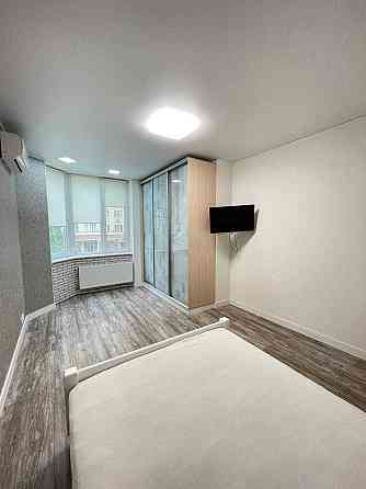 ТОП пропозиція ! ІДЕАЛЬНА 1-К квартира (40м2) ЖК Софія Клубний Софиевская Борщаговка