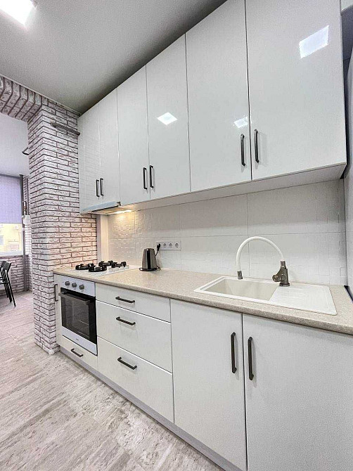 ТОП пропозиція ! ІДЕАЛЬНА 1-К квартира (40м2) ЖК Софія Клубний Софиевская Борщаговка - изображение 1