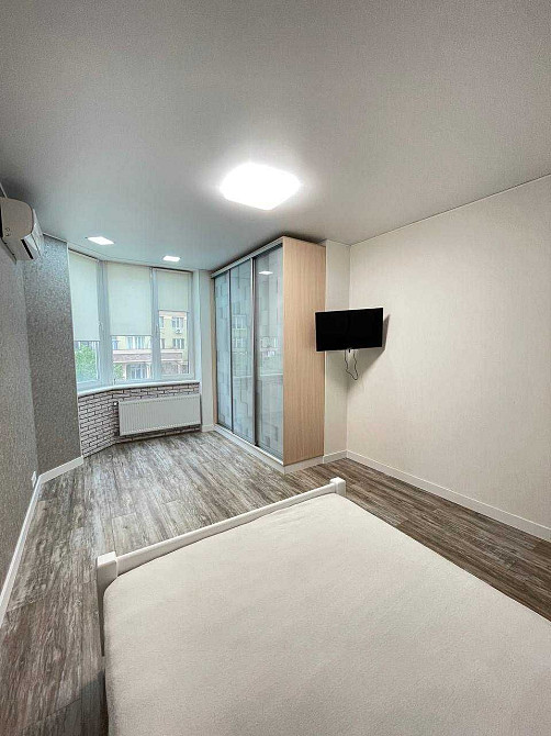 ТОП пропозиція ! ІДЕАЛЬНА 1-К квартира (40м2) ЖК Софія Клубний Софиевская Борщаговка - изображение 5