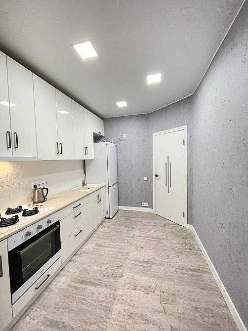 ТОП пропозиція ! ІДЕАЛЬНА 1-К квартира (40м2) ЖК Софія Клубний Софиевская Борщаговка - изображение 2