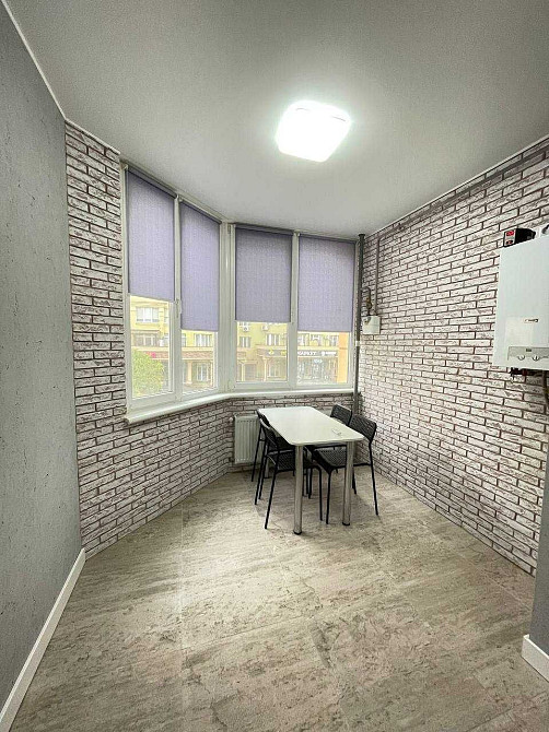 ТОП пропозиція ! ІДЕАЛЬНА 1-К квартира (40м2) ЖК Софія Клубний Софиевская Борщаговка - изображение 3