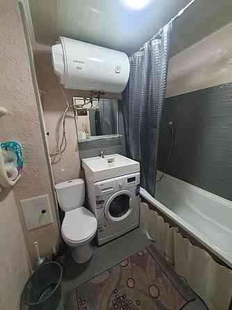 Затишна 1-а квартира з ремонтом в ПЗР Черкассы