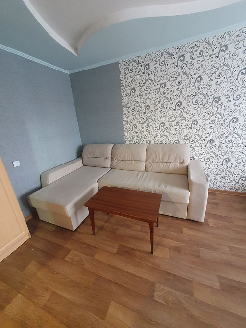 Затишна 1-а квартира з ремонтом в ПЗР Черкаси - зображення 1