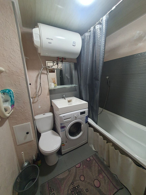 Затишна 1-а квартира з ремонтом в ПЗР Черкаси - зображення 6