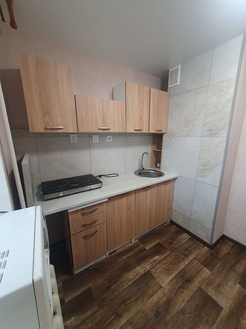 Затишна 1-а квартира з ремонтом в ПЗР Черкаси - зображення 8