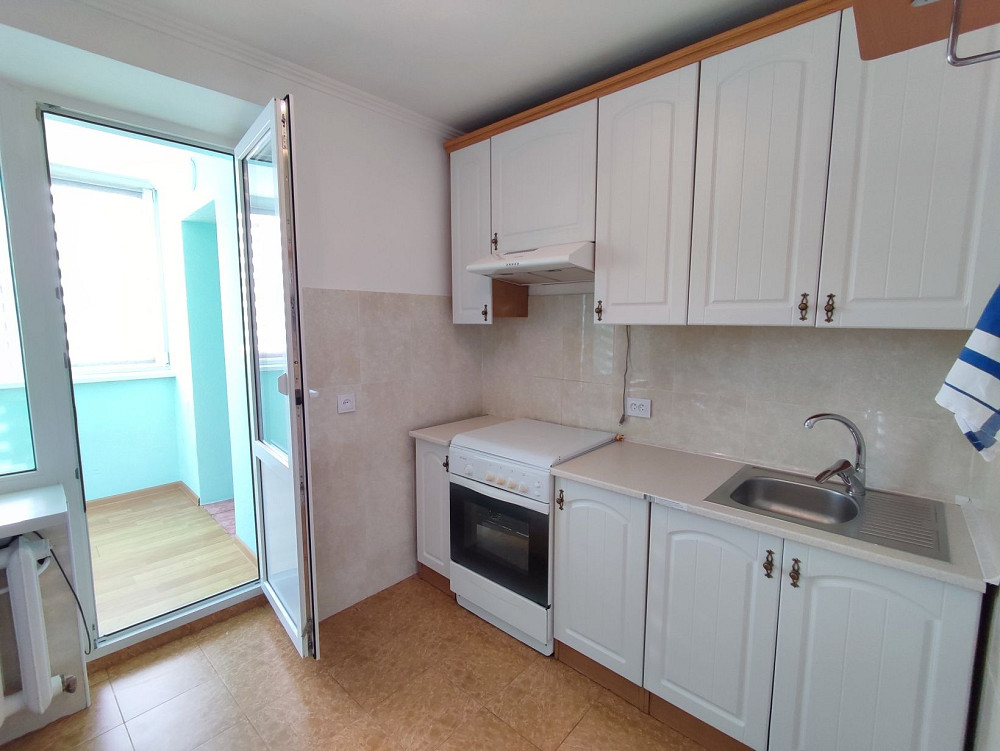 Власник 1-к. Чешка Ентузіастів Черновцы - изображение 4