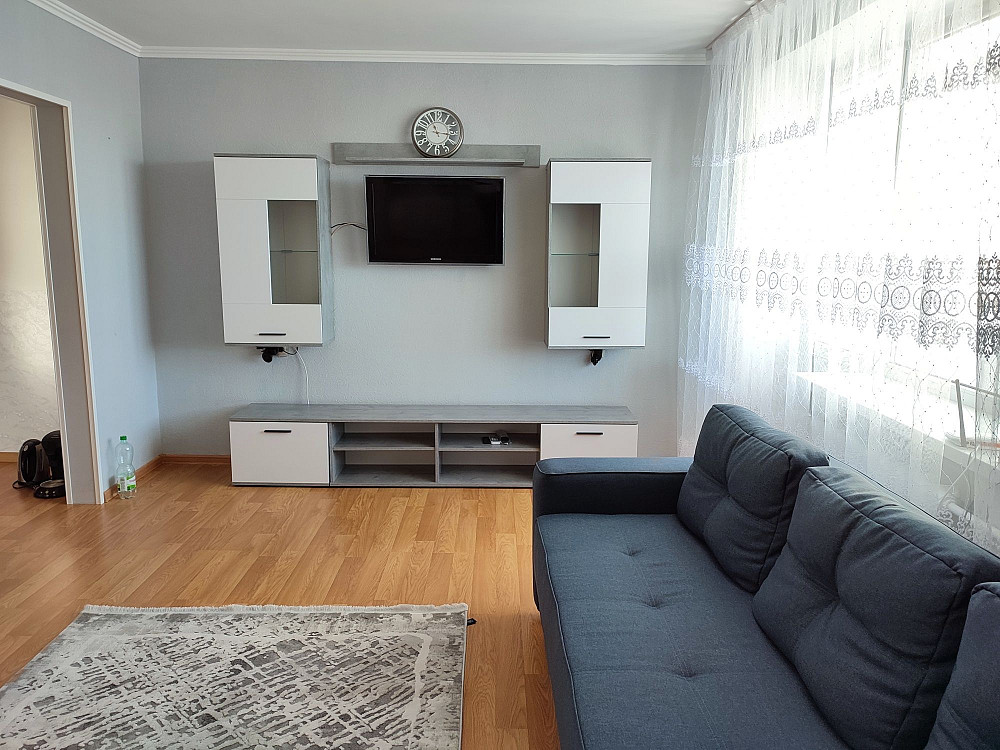 Власник 1-к. Чешка Ентузіастів Черновцы - изображение 1