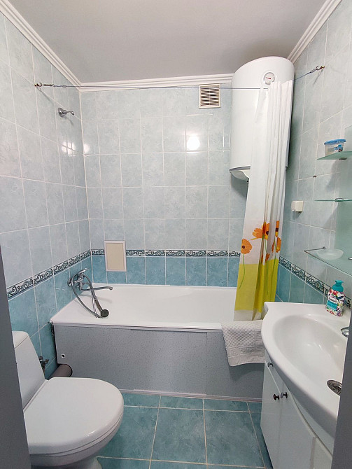 Власник 1-к. Чешка Ентузіастів Черновцы - изображение 5