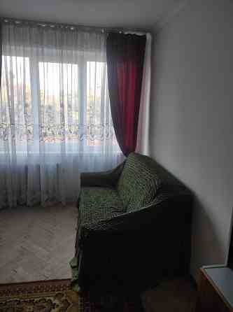 Оренда 2-кімнатна квартира вул. Кульпарківська Львов