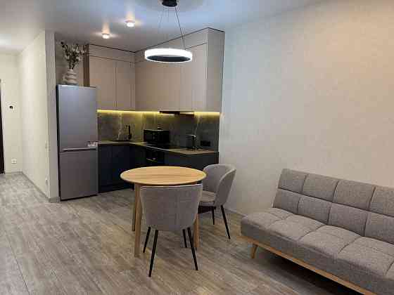 Оренда 1к квартира ЖК Діброва Парк, вул. В. Некрасова 10а Киев