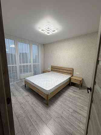 Оренда 1к квартира ЖК Діброва Парк, вул. В. Некрасова 10а Киев