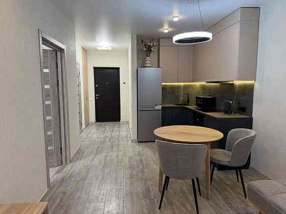 Оренда 1к квартира ЖК Діброва Парк, вул. В. Некрасова 10а Киев