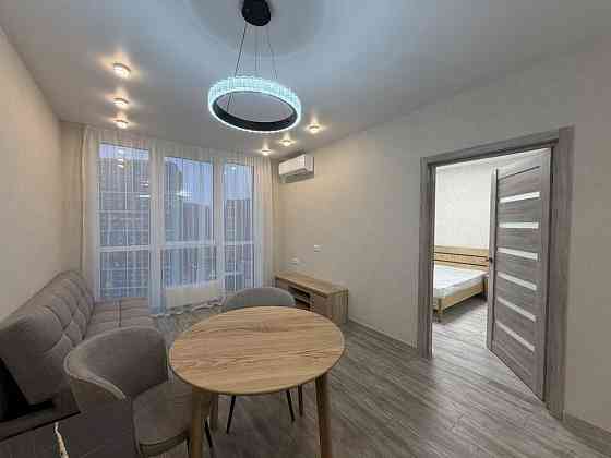 Оренда 1к квартира ЖК Діброва Парк, вул. В. Некрасова 10а Киев