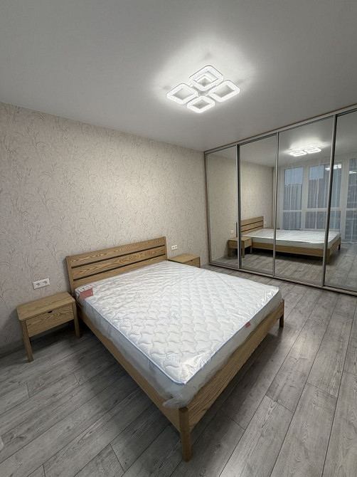 Оренда 1к квартира ЖК Діброва Парк, вул. В. Некрасова 10а Киев - изображение 7