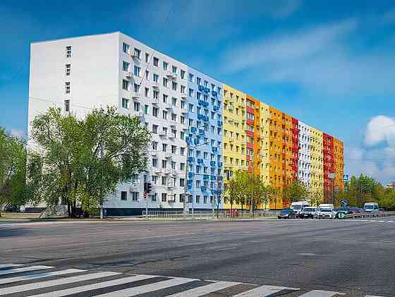 Сдам смарт-квартиру в "Пентагоне" пр-т Слобожанский 106 Днепр Днепр