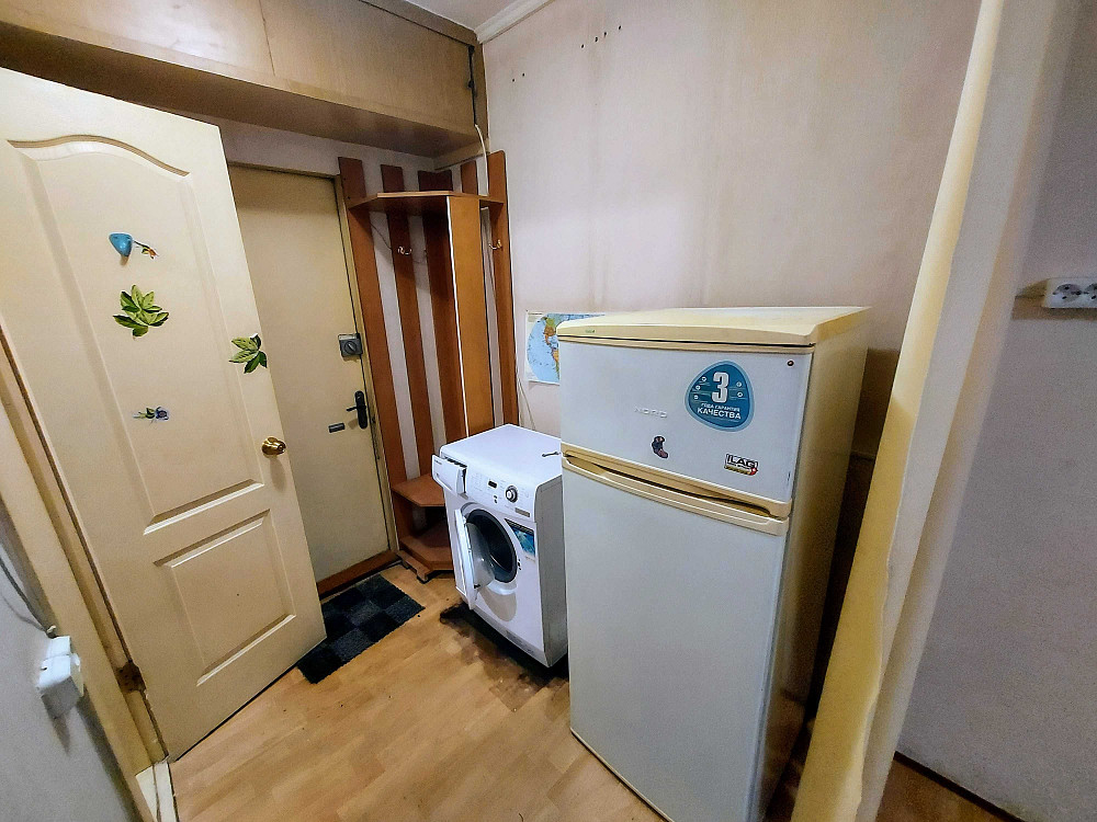 Сдам смарт-квартиру в "Пентагоне" пр-т Слобожанский 106 Днепр Днепр - изображение 6