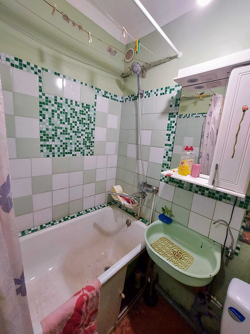 Сдам смарт-квартиру в "Пентагоне" пр-т Слобожанский 106 Днепр Днепр - изображение 8