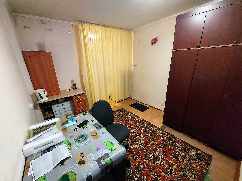 Сдам смарт-квартиру в "Пентагоне" пр-т Слобожанский 106 Днепр Днепр - изображение 5