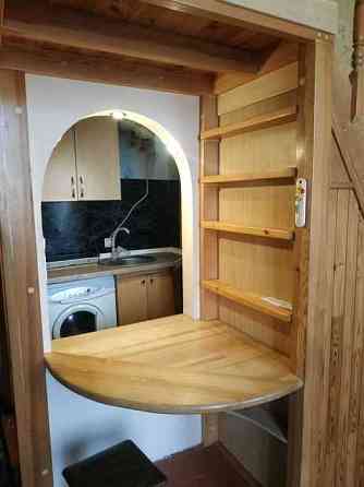 Сдам квартиру  однокімнатну Суми