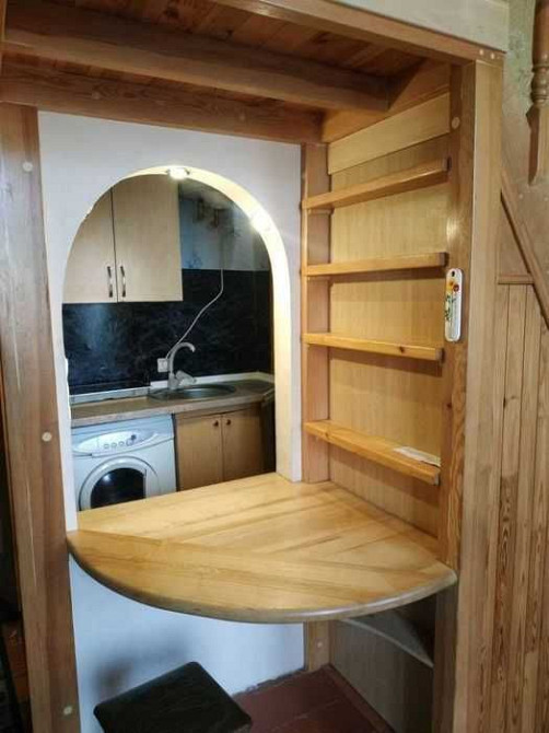 Сдам квартиру  однокімнатну Сумы - изображение 5