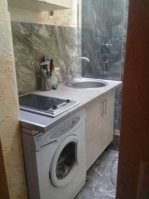 Сдам квартиру  однокімнатну Сумы - изображение 8