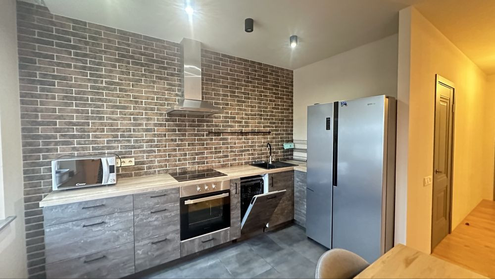 Здам квартиру в ЖК Центральний 2, є резервне живлення на будинок Ирпень - изображение 6