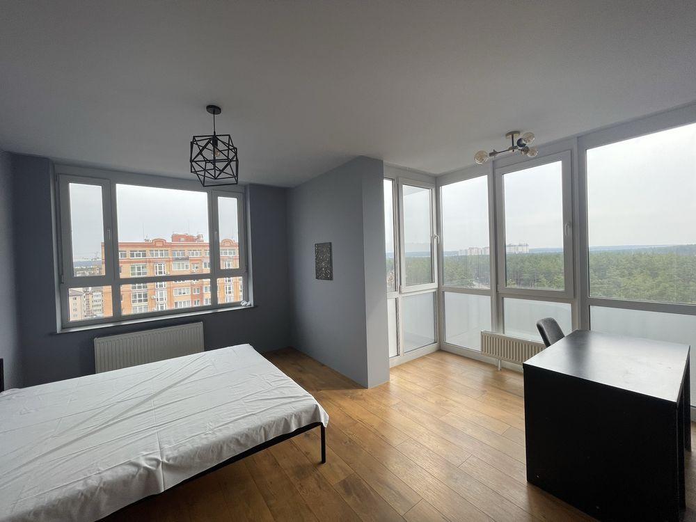 Здам квартиру в ЖК Центральний 2, є резервне живлення на будинок Ирпень - изображение 2