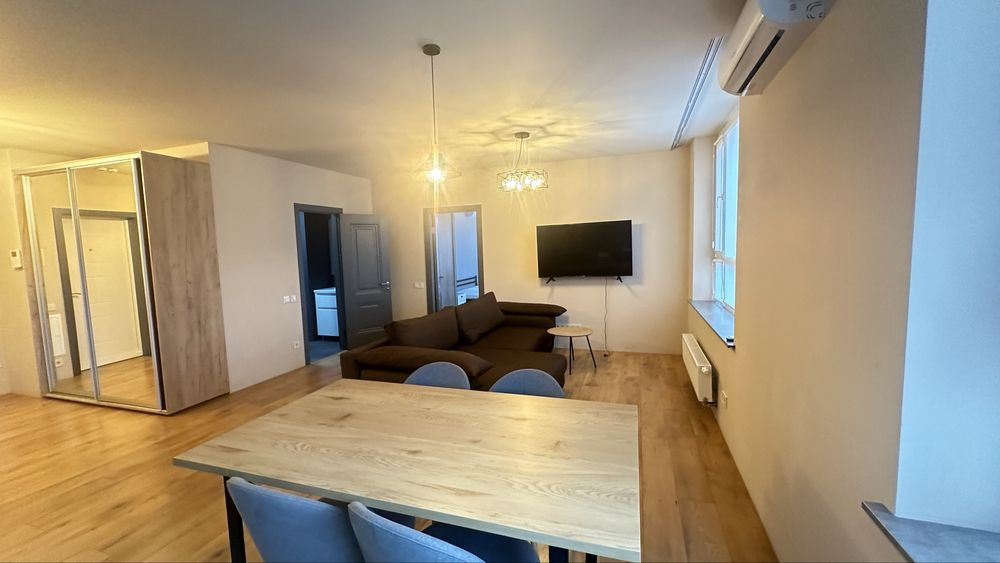 Здам квартиру в ЖК Центральний 2, є резервне живлення на будинок Ирпень - изображение 5