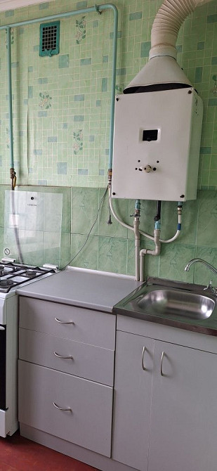 Продається двокімнатна квартира Умань - зображення 1