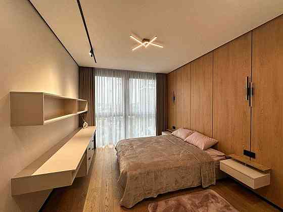 Оренда 2 кімнатної квартири в новобудові (ЖК ПАРК ЛЕНД) Ужгород