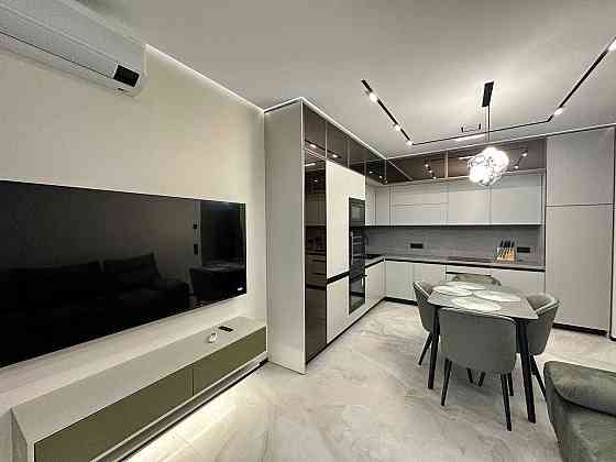 Оренда 2 кімнатної квартири в новобудові (ЖК ПАРК ЛЕНД) Ужгород