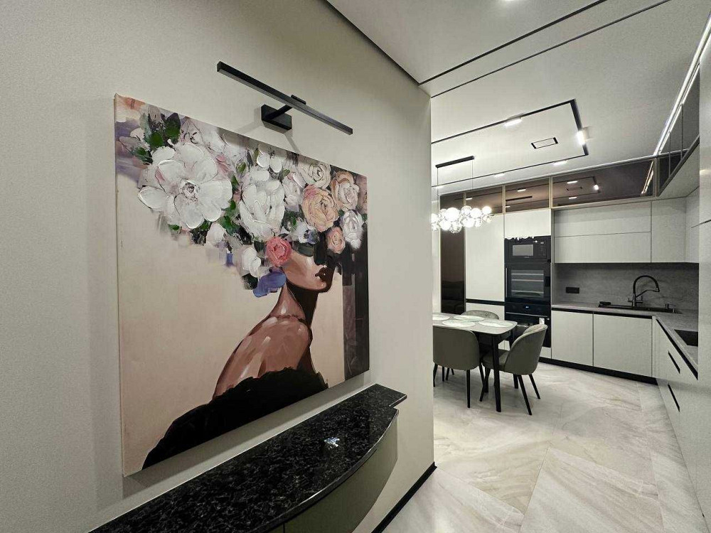 Оренда 2 кімнатної квартири в новобудові (ЖК ПАРК ЛЕНД) Ужгород - зображення 8