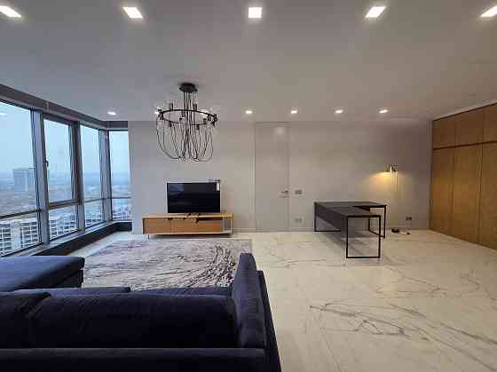 Оренда 2 кв, 84м, у ЖК Рівер Стоун, River Stone Киев