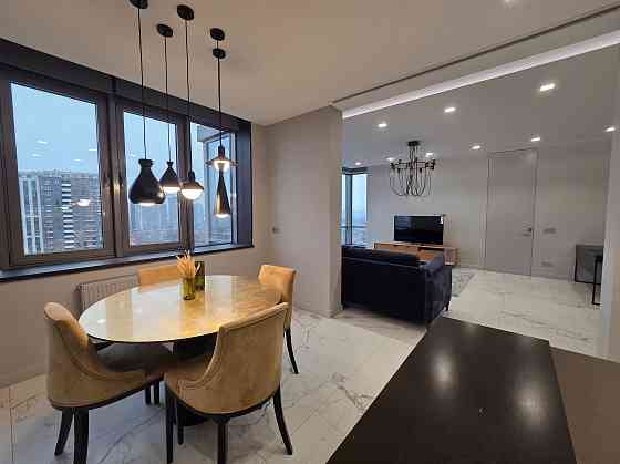 Оренда 2 кв, 84м, у ЖК Рівер Стоун, River Stone Киев