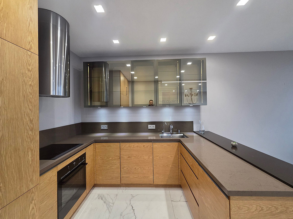 Оренда 2 кв, 84м, у ЖК Рівер Стоун, River Stone Киев - изображение 7