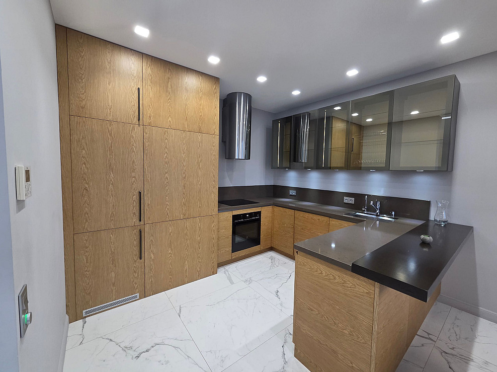 Оренда 2 кв, 84м, у ЖК Рівер Стоун, River Stone Киев - изображение 5