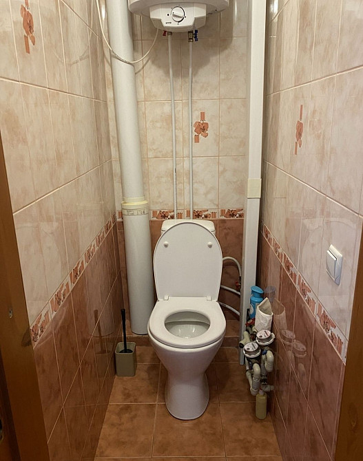 Сдам 2-х комнатную квартиру м.Дворец Спорта Харьков - изображение 5