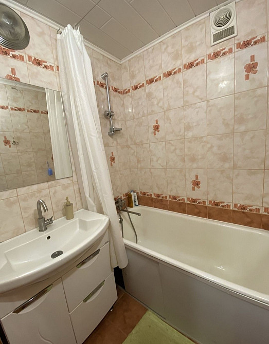 Сдам 2-х комнатную квартиру м.Дворец Спорта Харьков - изображение 4