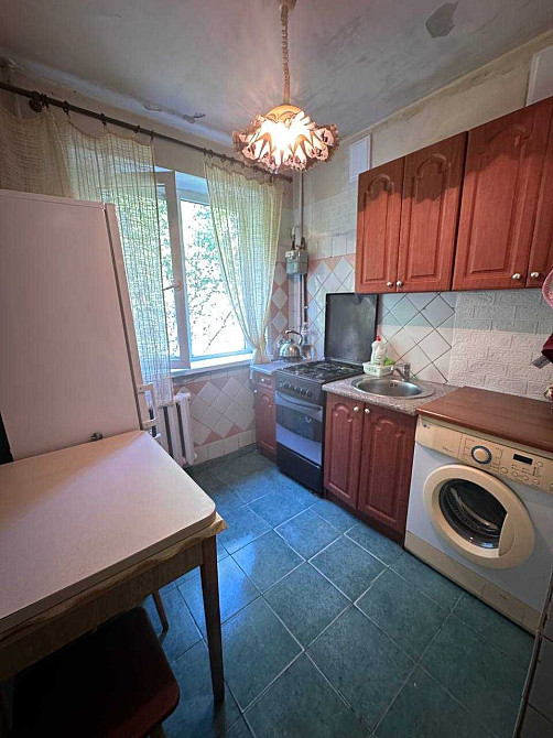 Сдам 2-хк.кв., Салт.шоссе, 8 Хлебзавод Харків - зображення 1