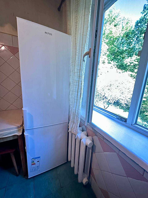 Сдам 2-хк.кв., Салт.шоссе, 8 Хлебзавод Харків - зображення 5